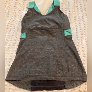 Like New Lululemon Top